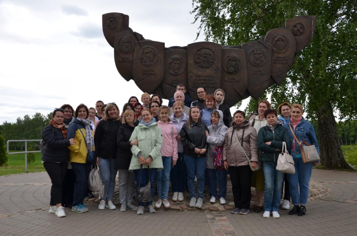 Знакомства в Минске с женщинами от 45 до 55 лет